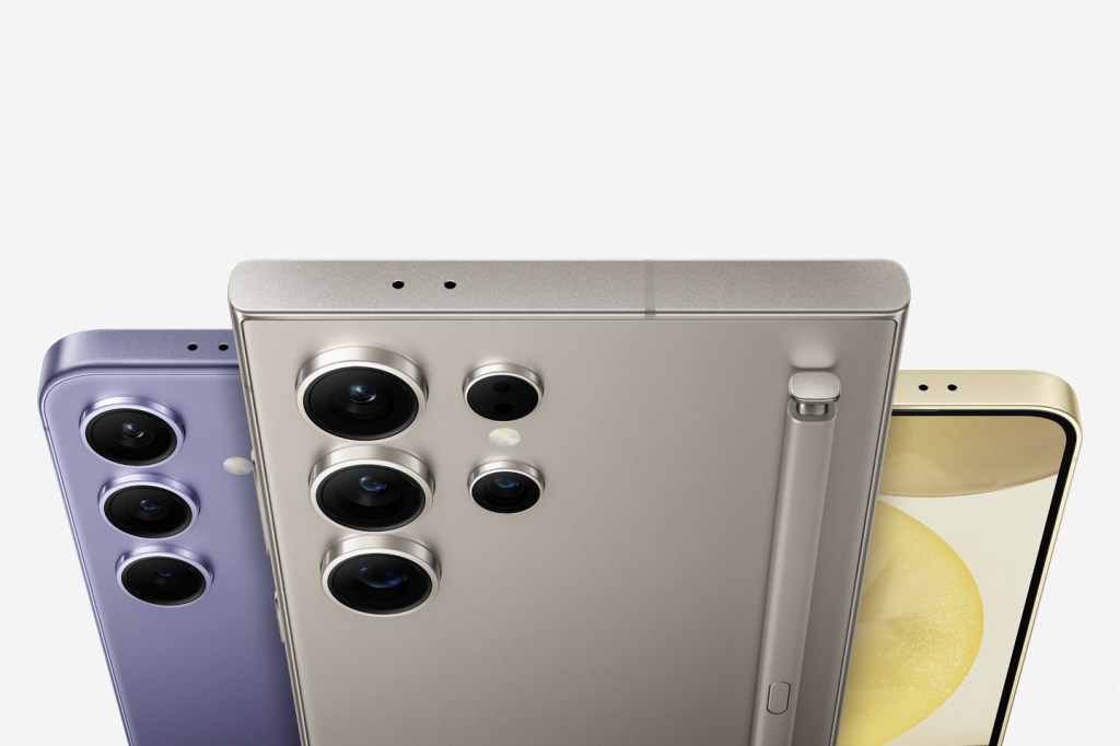Anticipating the Unveiling of Samsung’s Enviable Galaxy S25 on January 22