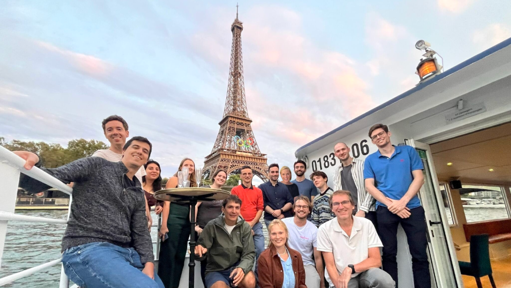 “Bioptimus Secures $41M in Funding to Pioneer GPT-Style Biology”