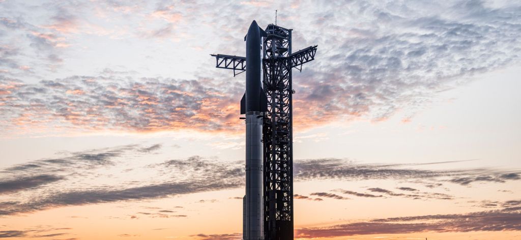 FAA Enforces Temporary Flight Diversions Following SpaceX Starship Test Failure
