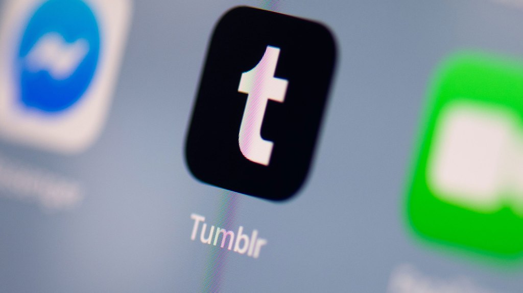 Post-TikTok era: Tumblr TV Rises as a Potential Alternative