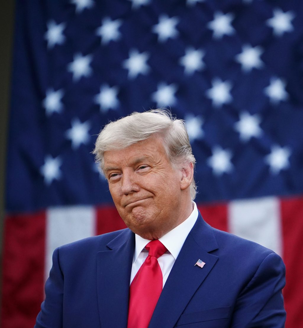 Streaming Guide: Donald Trump’s Inauguration Day 2025 Live