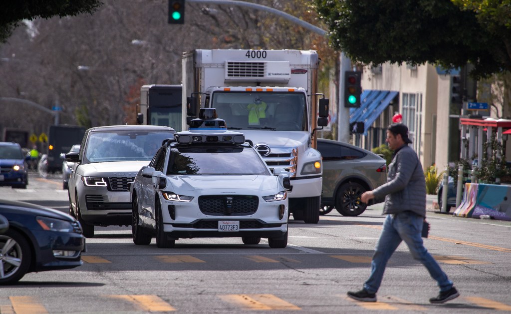“Waymo’s Expansion Plans: Autonomous Vehicles Reach Ten New Cities in 2025”