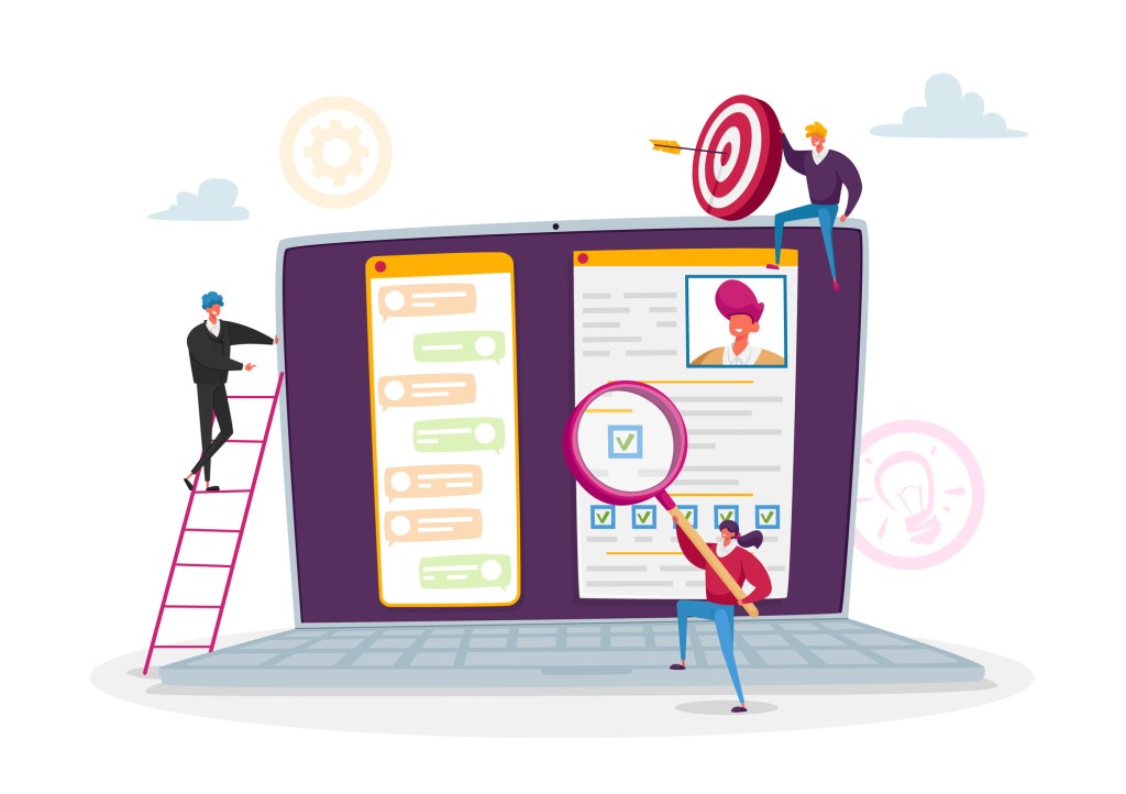 AI-Driven Recruitment Tools Grow Amidst Gen Z Job Applications Surge