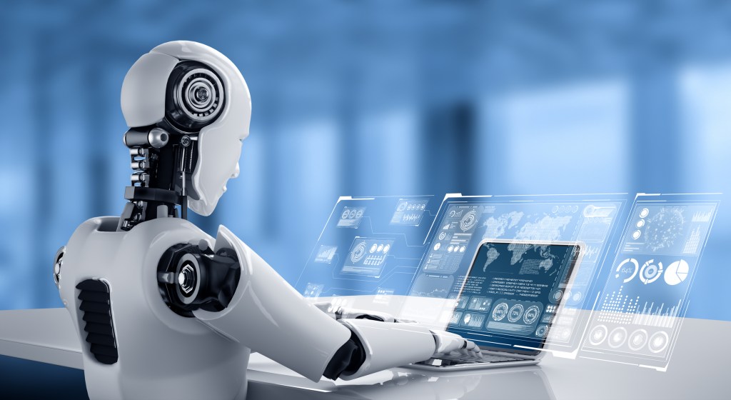 “U.S. Copyright Law Likely Allows Protection for Human-Edited AI Creations”