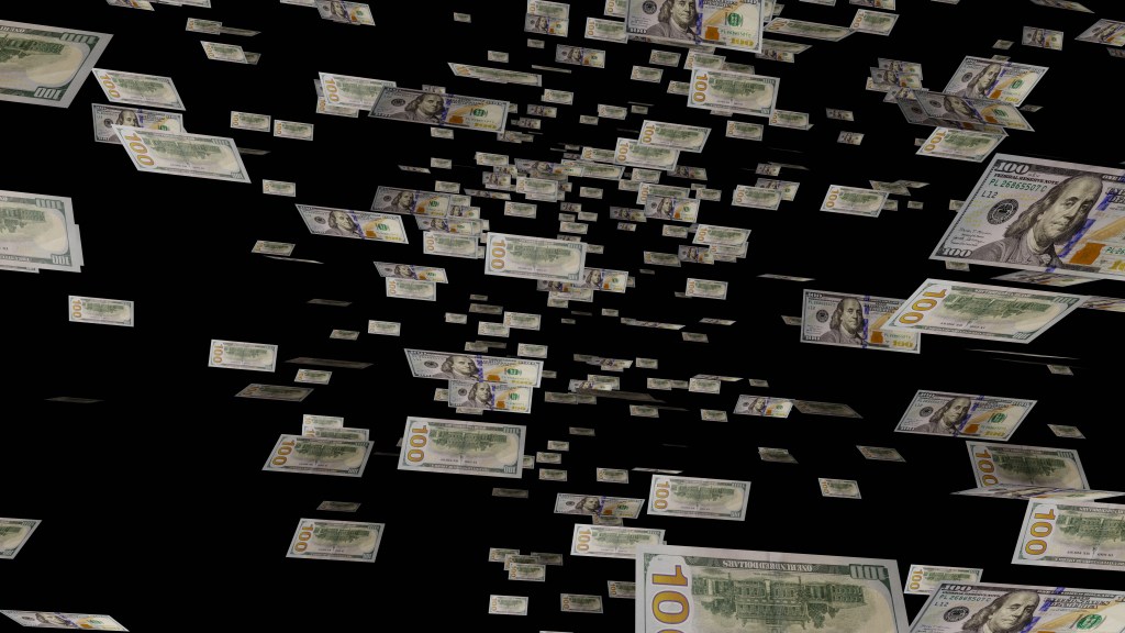 Softbank Tactical Executive Leverages Payment Infrastructure for Profits