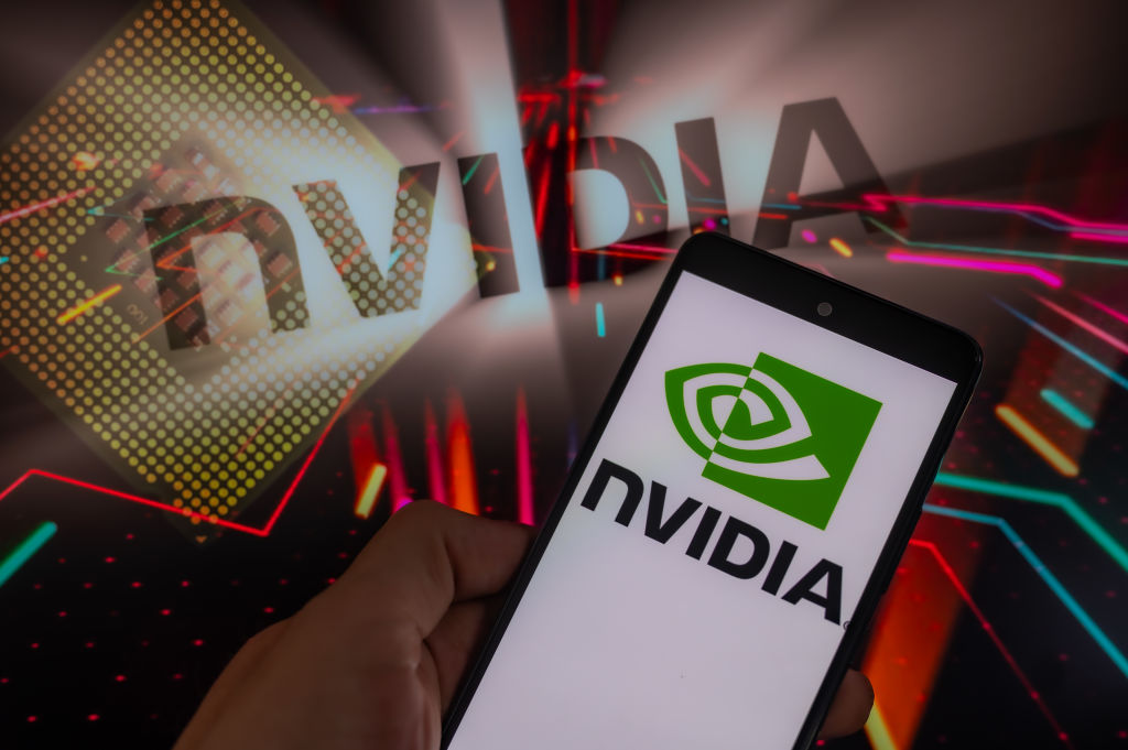 Nvidia Rolls Out New Tools To Boost Enterprise Adoption Of AI Agents