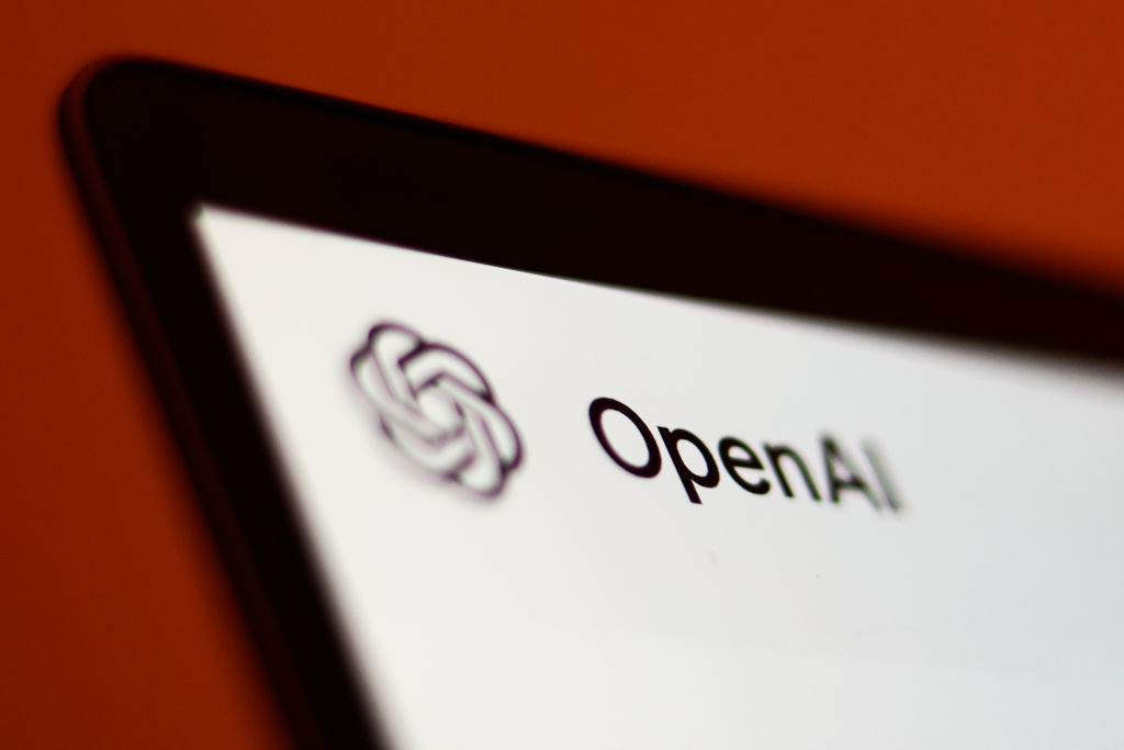 OpenAI Unveils ChatGPT Gov, a Novel AI Chatbot for U.S. Government Agencies