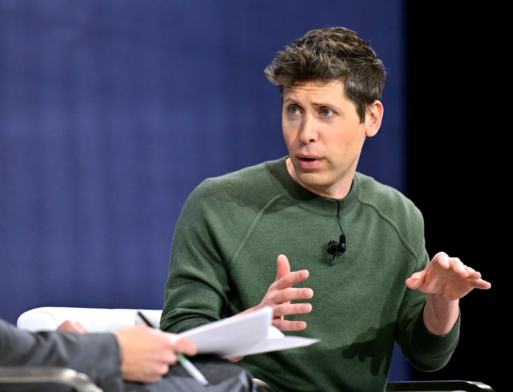 Altman’s Family Refutes Sexual Assault Allegations Leveled Against OpenAI CEO