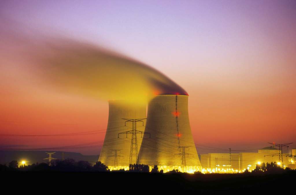 AI Data Centre Demand Sparks Interest in Reactivating Dormant Nuclear Reactors