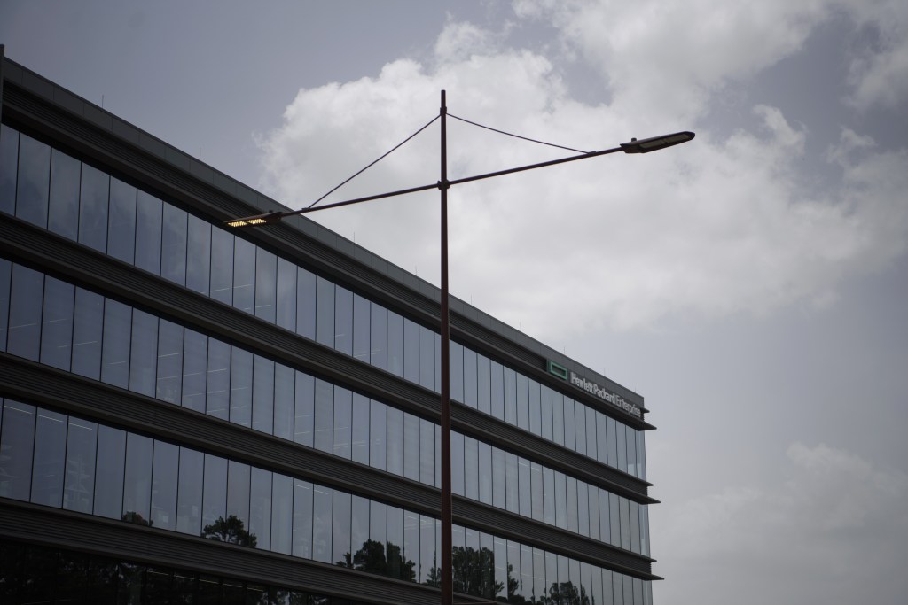 Investigation Underway as HPE Faces Claims of Sensitive Data Breach by Hacker