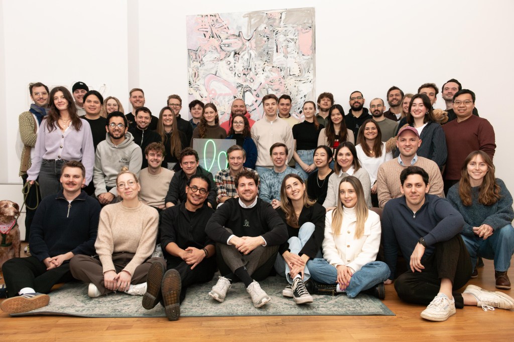 “Nelly Secures $51M for a Digital Transformation of Healthcare Practices Across Europe”