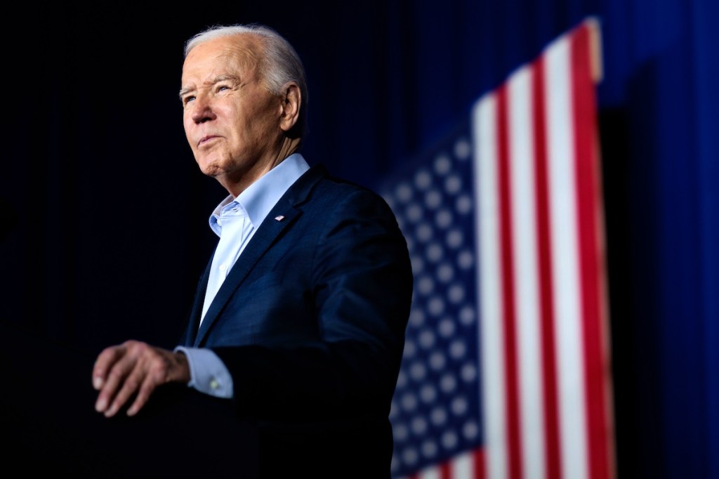 Biden’s New Guidelines: Far-reaching Controls on AI Chip Exportation