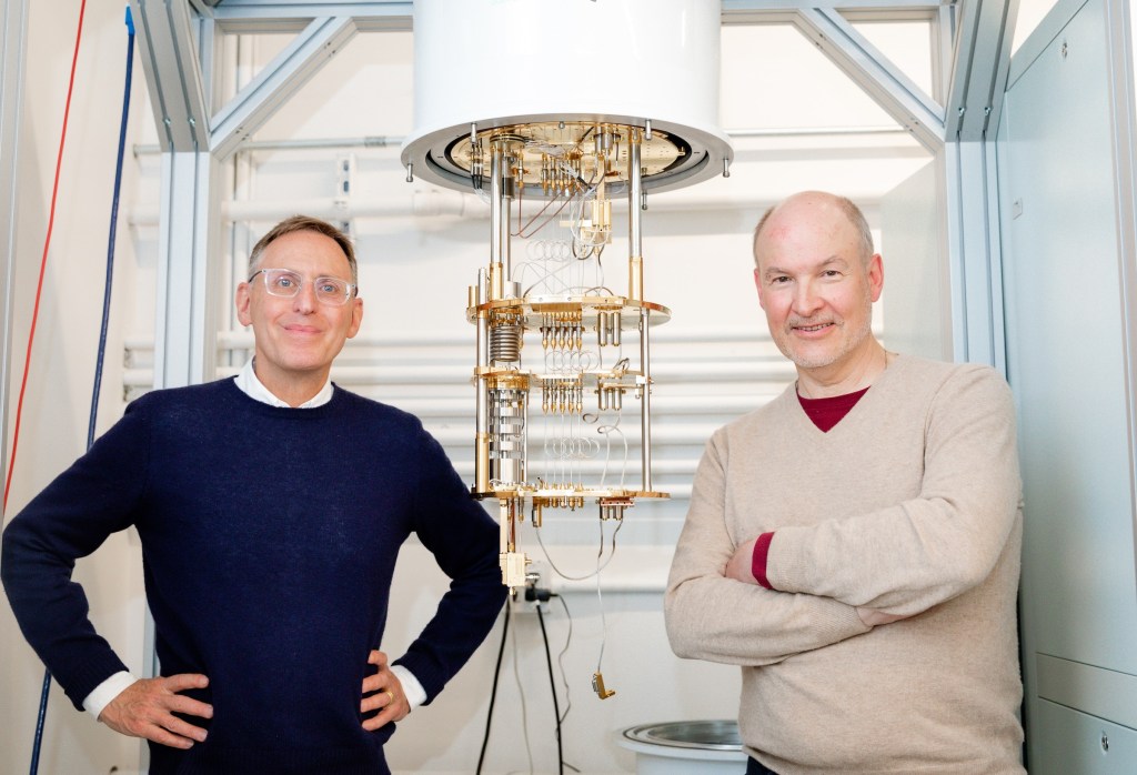 SEEQC Raises $30 Million for Quantum Computing: Believes Chips are the Key
