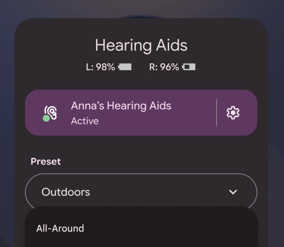 Google Amplifies Hearing Aid Features for Android: Key Unveiling at Samsung Unpacked 2025