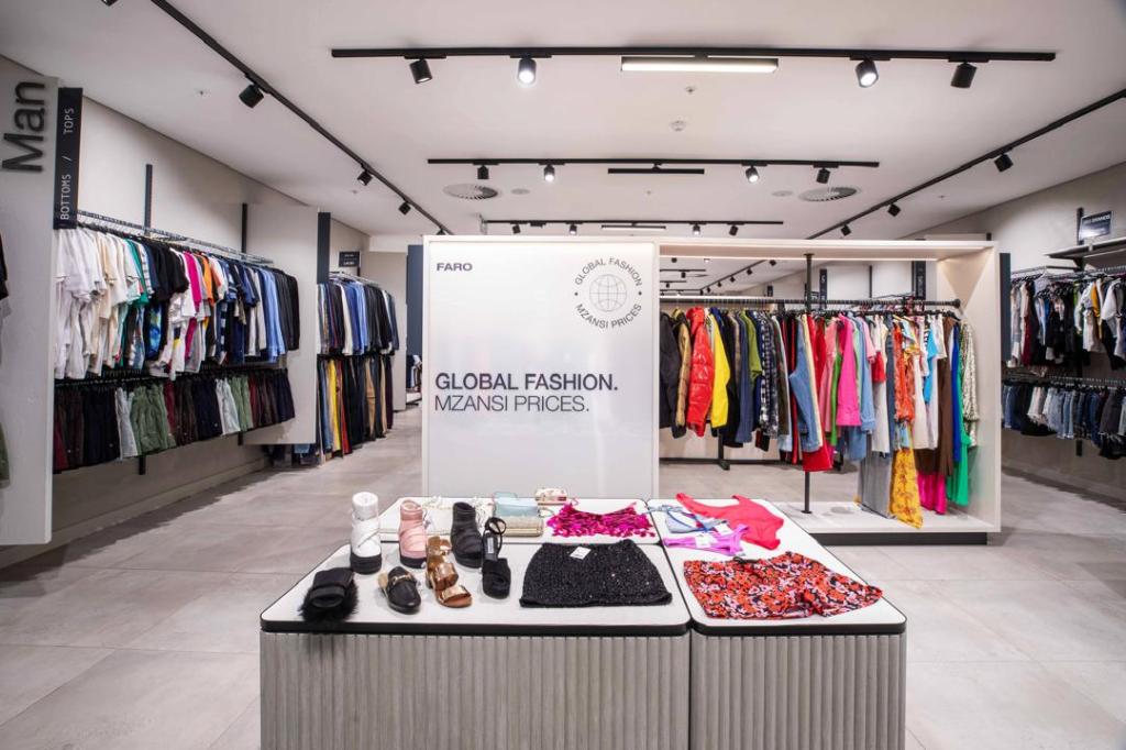 Emerging South African Startup, FARO Raises $6M to Innovate Recommerce with Surplus Clothing