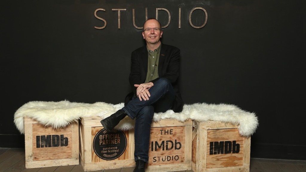 After Three Decades at the Helm, IMDb Founder Passes the CEO Torch