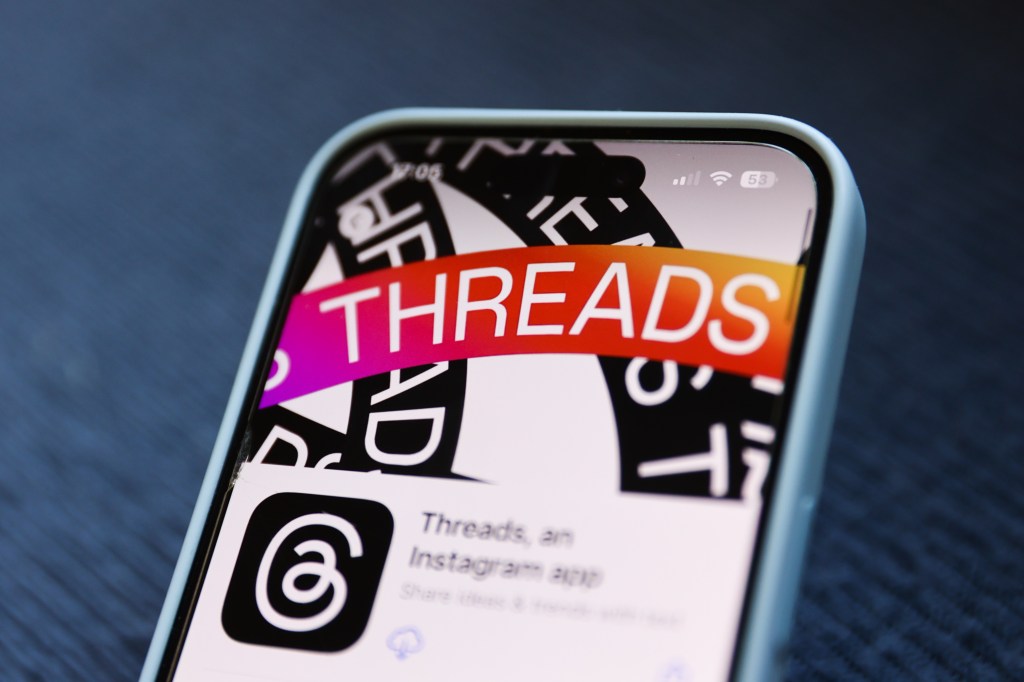“Threads Introduces Media Tab and Photo Tagging, Stepping Up Competition with Rivals”