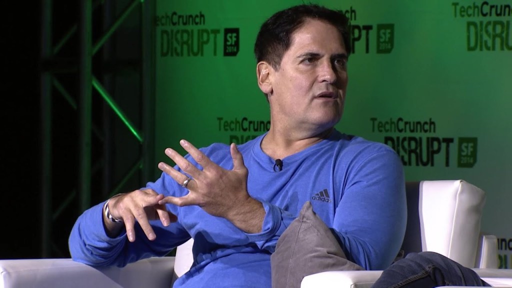 Mark Cuban Announces Plan to Back AT Protocol-Based TikTok Rival