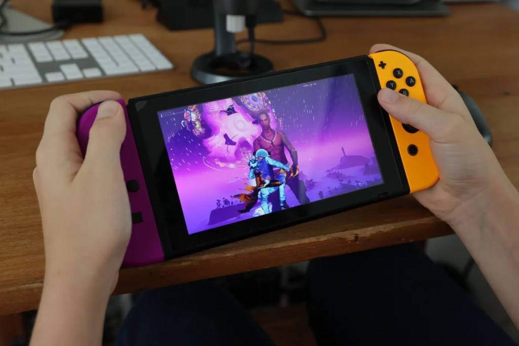 Anticipated Announcement of Nintendo Switch 2: Decoding the Buzz and Certainties