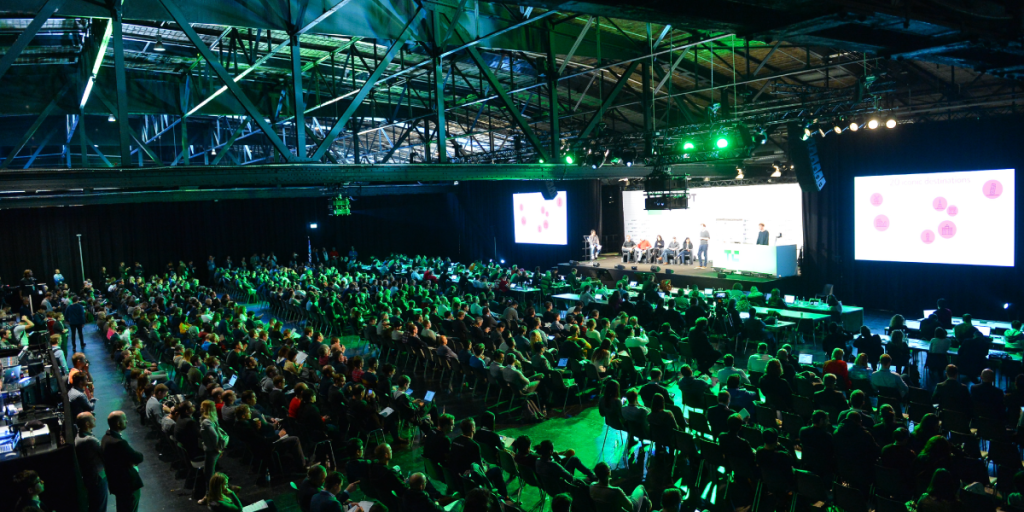 Join the Tech Fray with Discounted Tickets to TechCrunch Disrupt 2025 Now On Sale