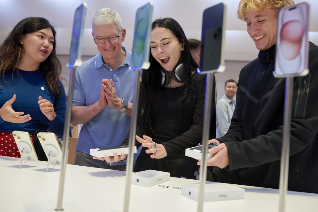 Apple Unveils Exciting Product Announcement for February 19