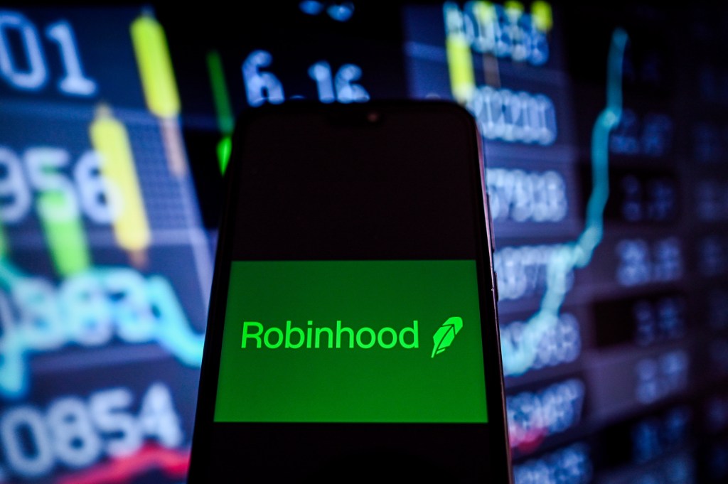 SEC Drops Investigation into Robinhood’s Crypto Unit