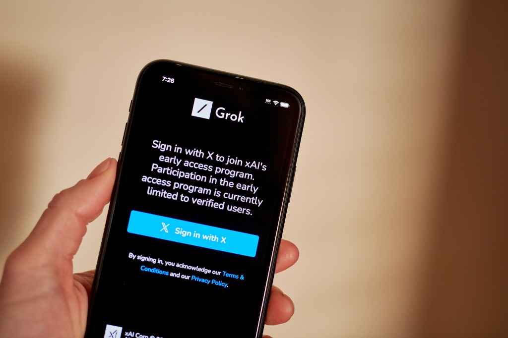 Grok 3 propels xAI’s AI Chatbot to Record Usage