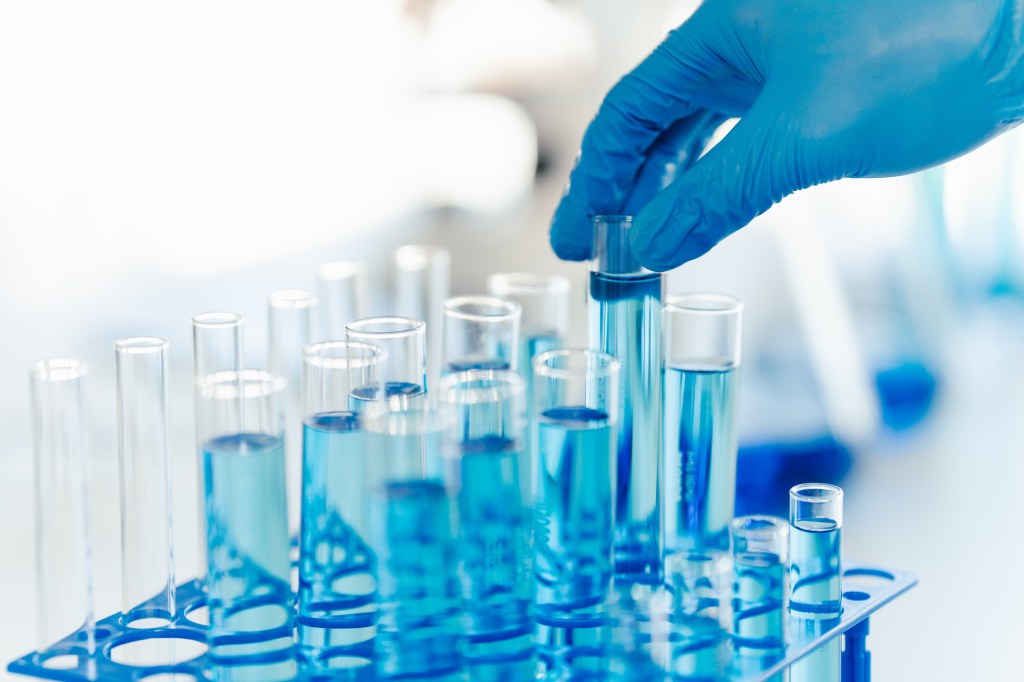 New Venture Fund Launches to Support Biotech Startups Amid NIH Funding Uncertainty
