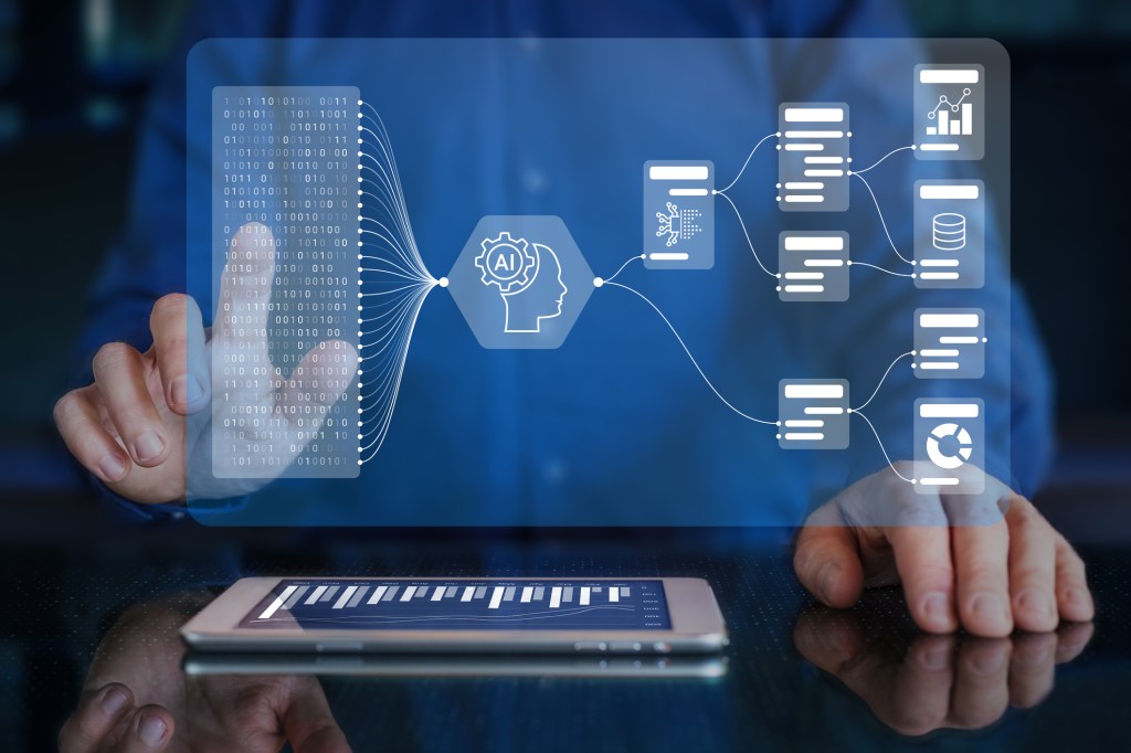 Patlytics’ Patent Analytics Platform Scores $14M for Enhanced IP Workflow Solutions