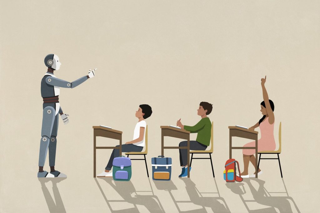 Sonar Mental Health’s Chatbot Sonny Addresses School Counseling Shortfall