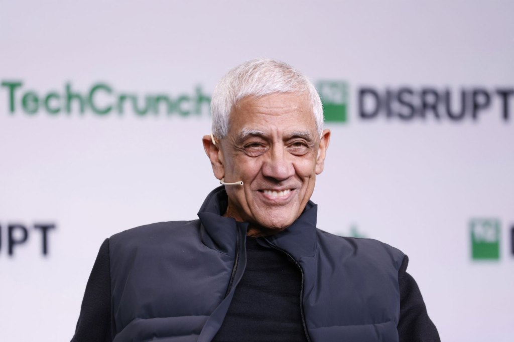 Khosla Ventures Aims High with $3.5 Billion Fundraising Drive