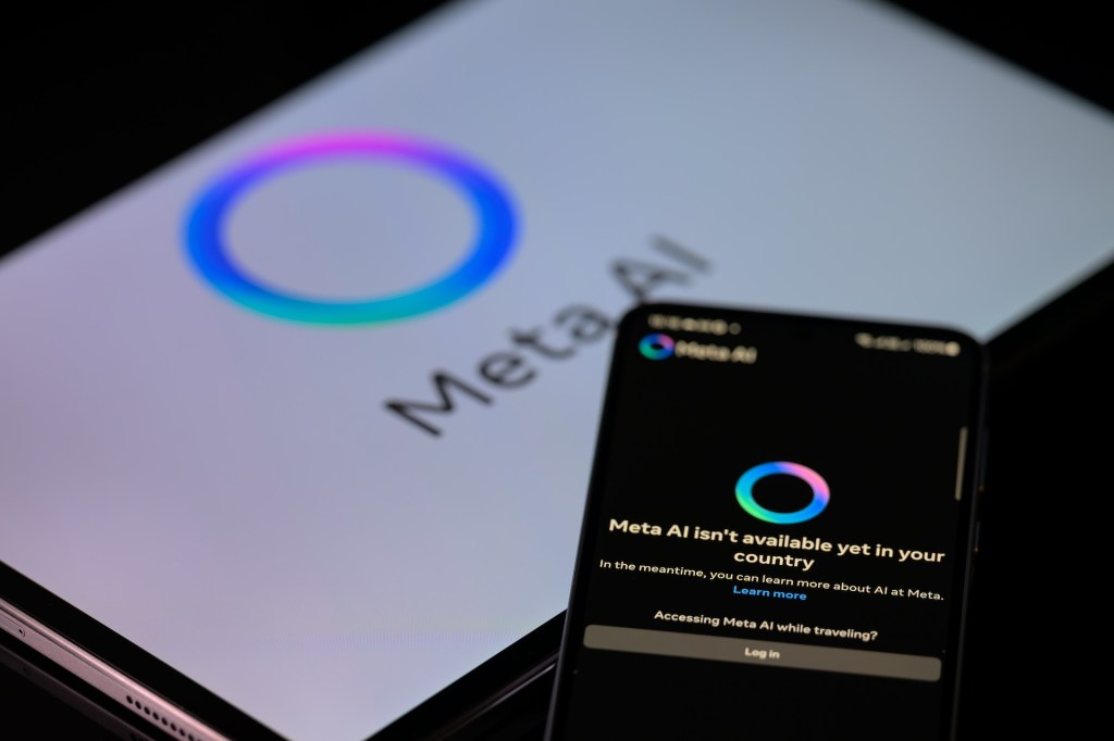 Meta AI Expands to MENA Region, Adds Arabic Language Support