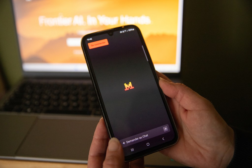 Mistral’s Le Chat AI Assistant Surpasses 1 Million Downloads in 14 Days