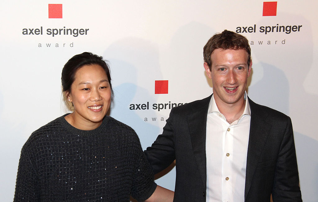 Mark Zuckerberg’s Charity CZI Discontinues DEI Programs, Shifts Focus to Science