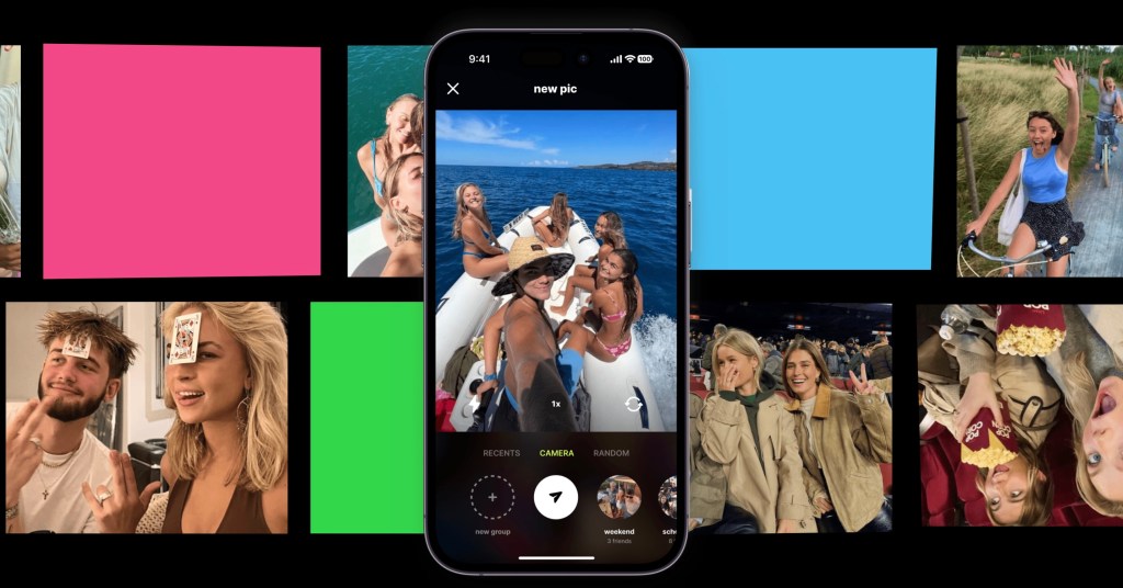 Yope: A New Social App Captivating Gen Z and Investors