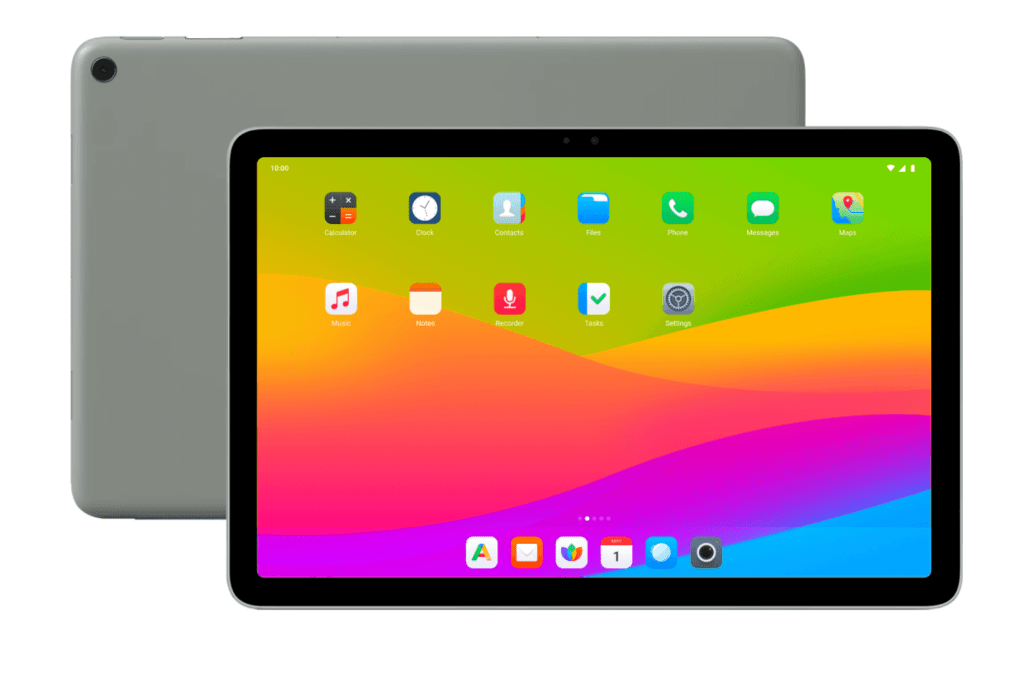 De-Googled Pixel Tablet Now Available through Murena