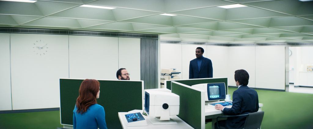 Delve into the Expanded Universe of Apple TV’s ‘Severance’