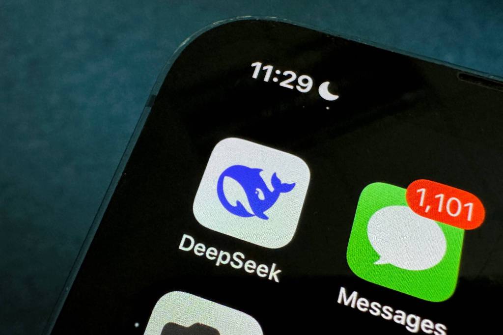 DeepSeek: A Rising Star in Artificial Intelligence