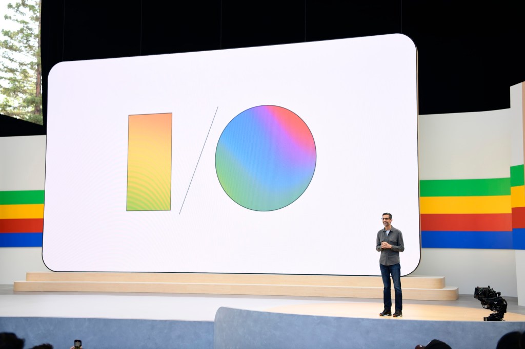 Google I/O Developer Conference: Scheduled for May 20-21, 2025