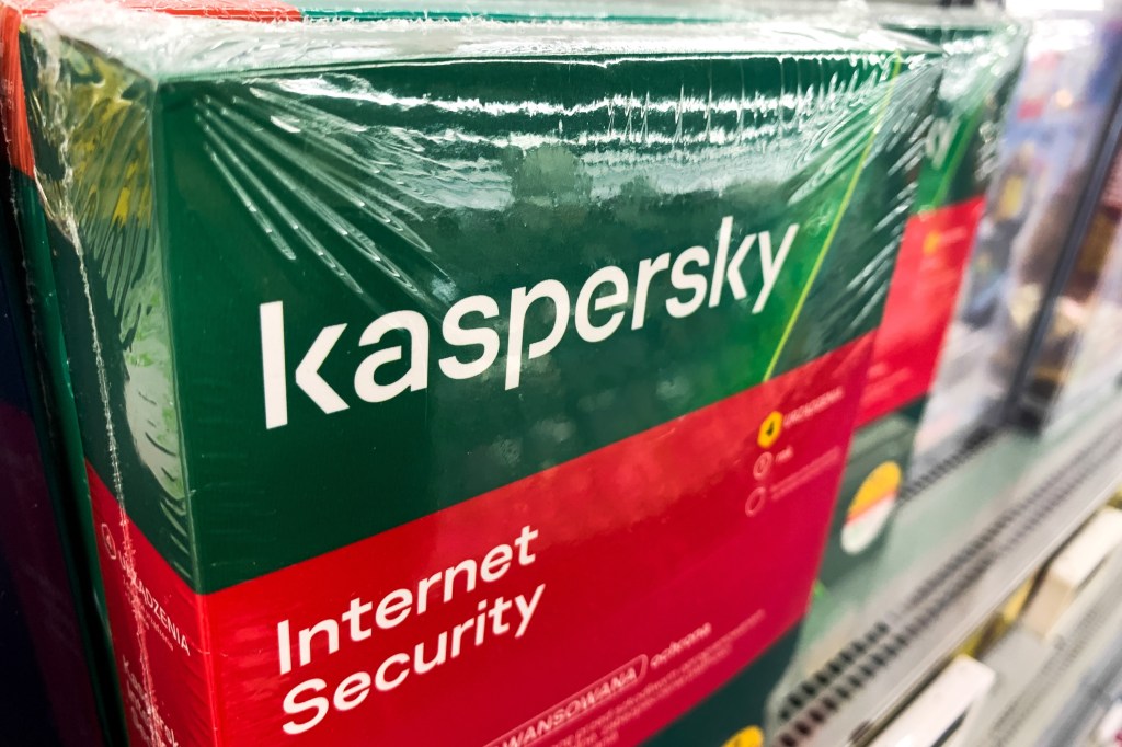 Australia Restricts Government Use of Kaspersky Software Over Security Concerns