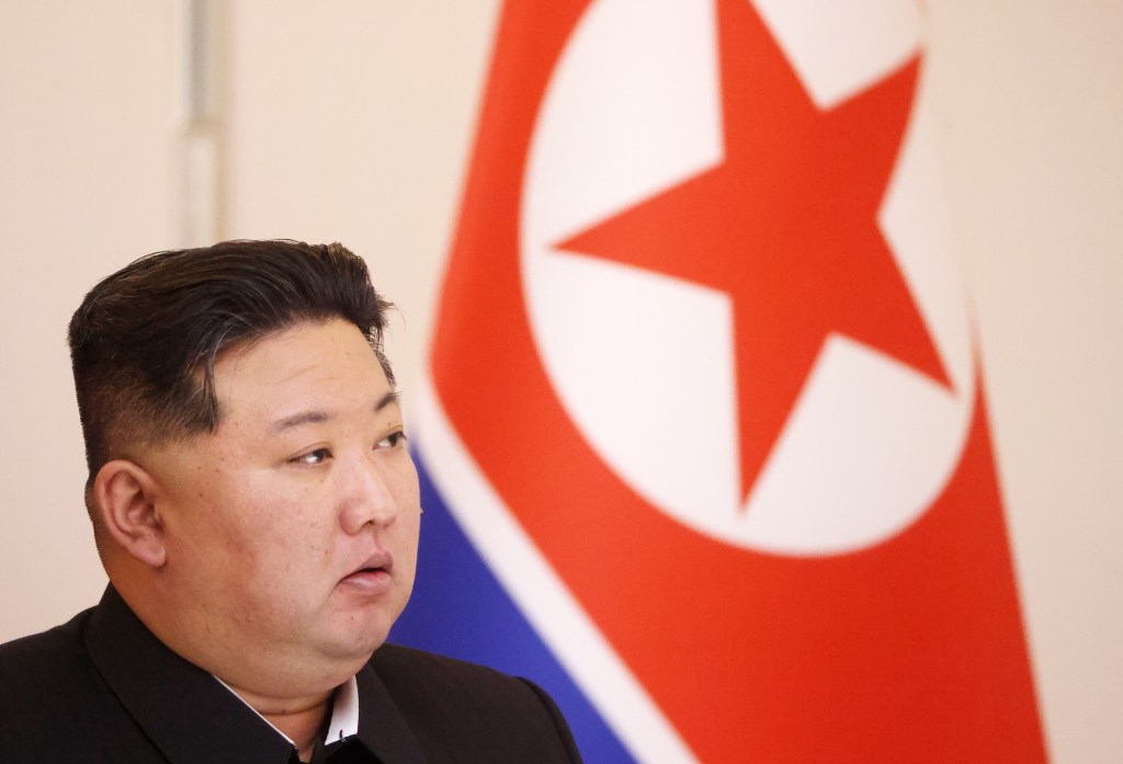 North Korean Hackers Suspected in Massive $1.4 Billion Bybit Crypto Heist