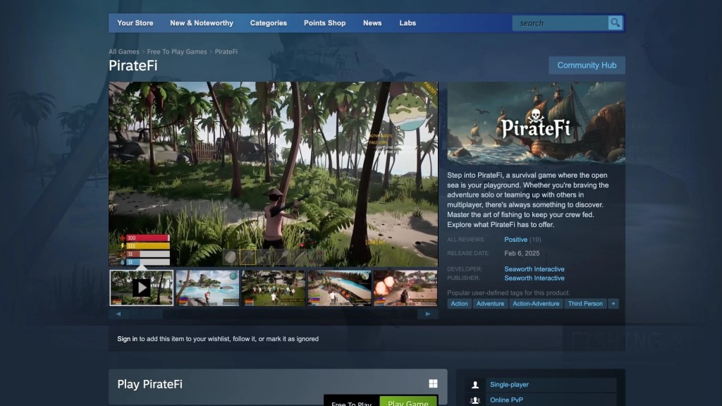 Valve Removes Steam Game Compromised by Malware