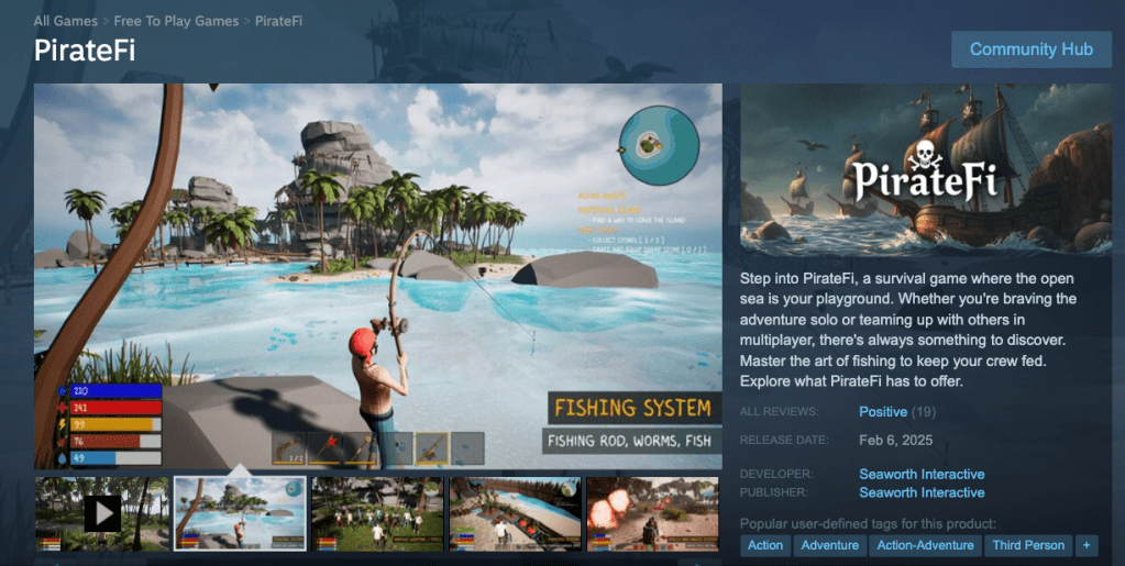 Steam Game Infected with Malware Targeting Gamers’ Passwords